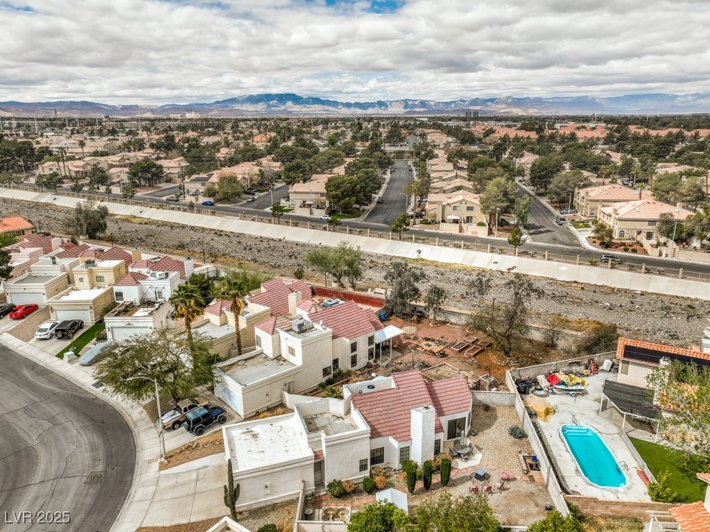 2812 Mirage Road