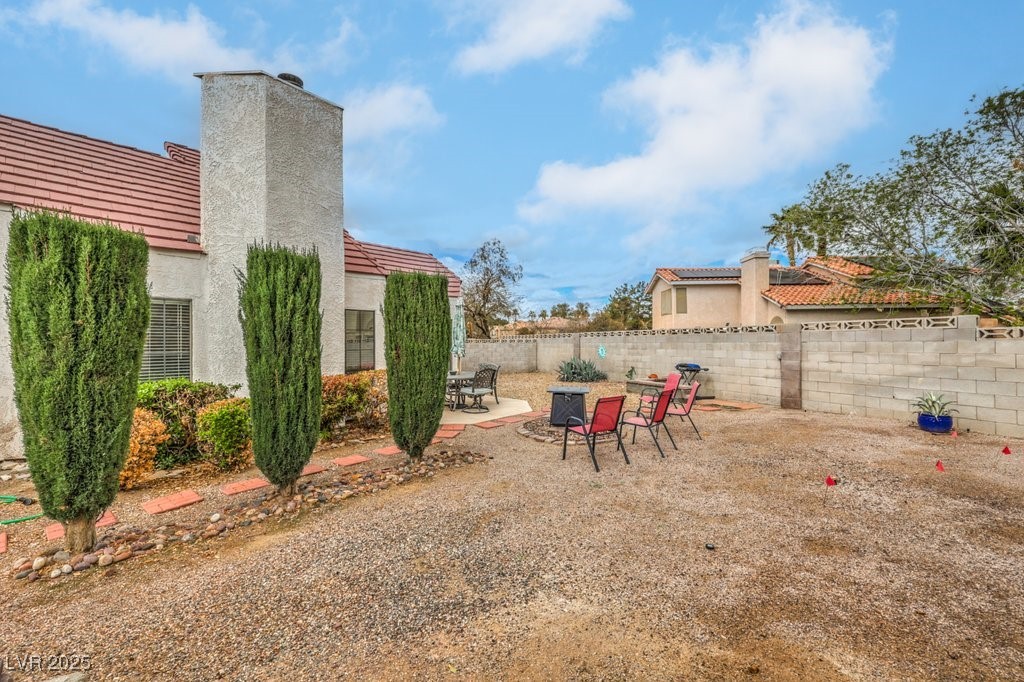 2812 Mirage Road