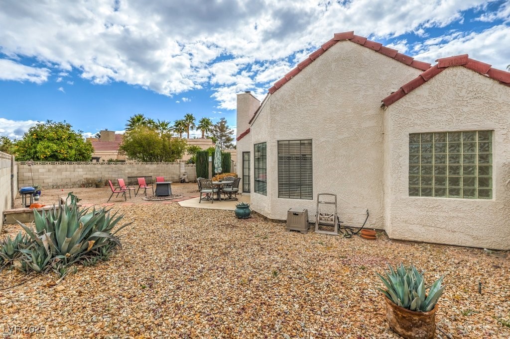 2812 Mirage Road