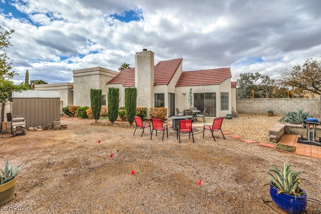 2812 Mirage Road