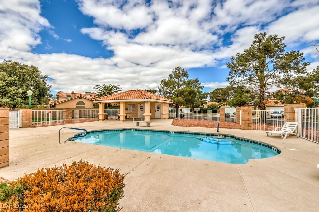 2812 Mirage Road
