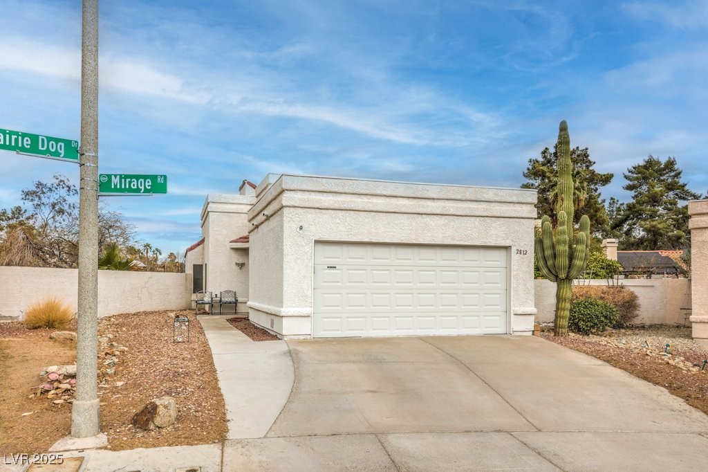 2812 Mirage Road