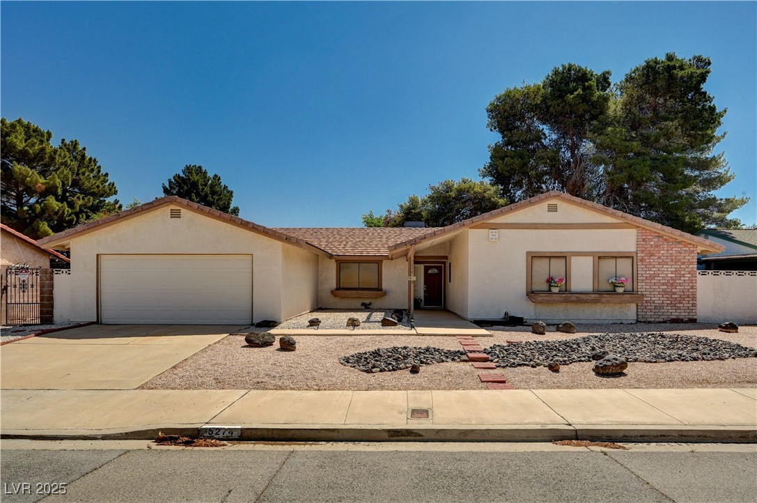 5274 Somerset Drive