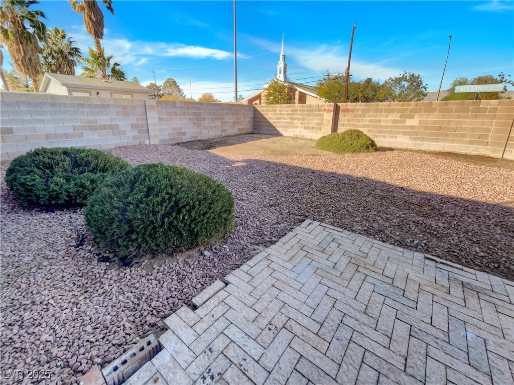 3304 Gingersnap Way