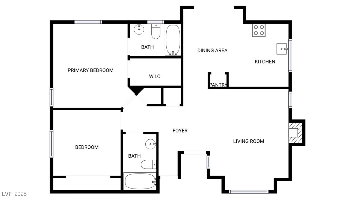 3304 Gingersnap Way