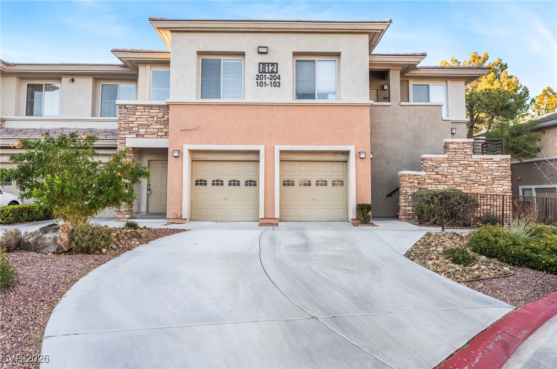 812 Peachy Canyon Circle 103
