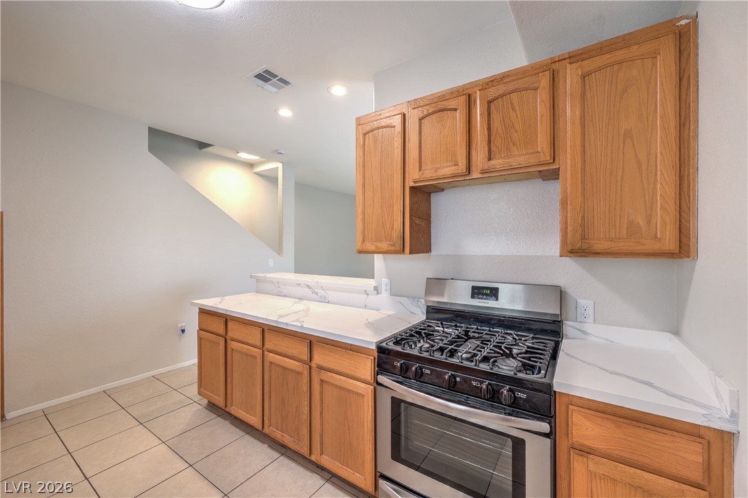 1721 North Lamont Street