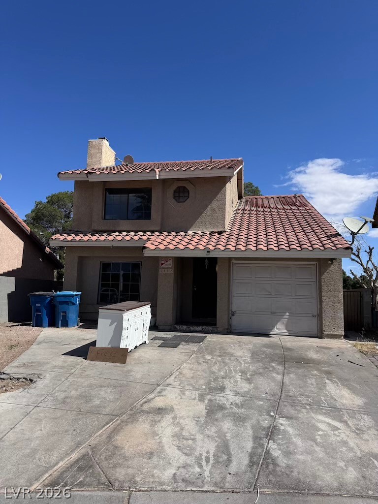 4802 Osborn Court
