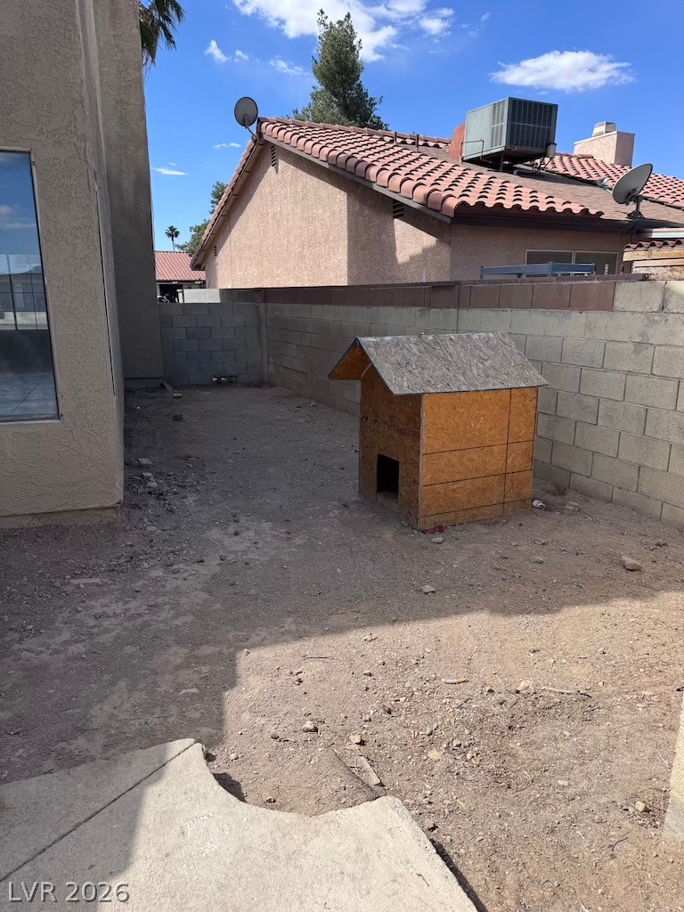 4802 Osborn Court