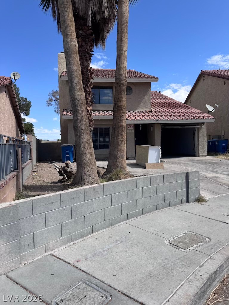 4802 Osborn Court