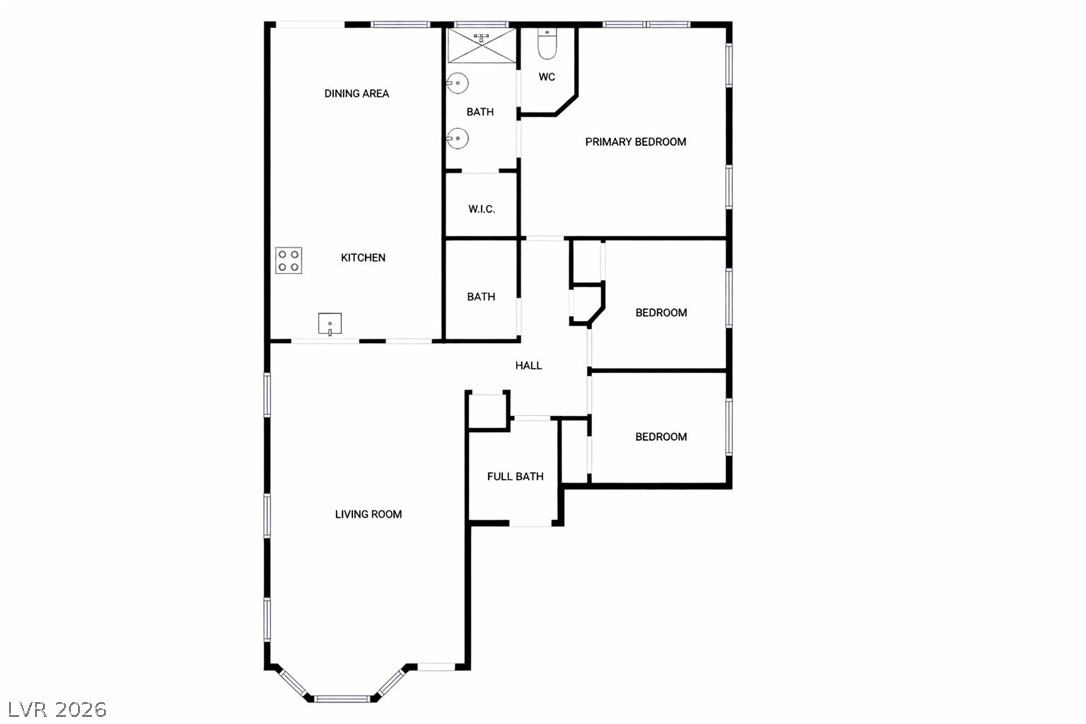 514 Sparrow Gull Court