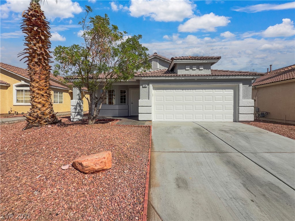 514 Sparrow Gull Court