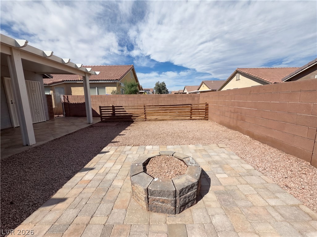 514 Sparrow Gull Court