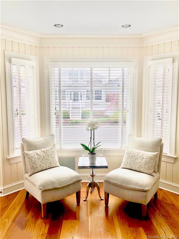 12 Danbury Avenue
