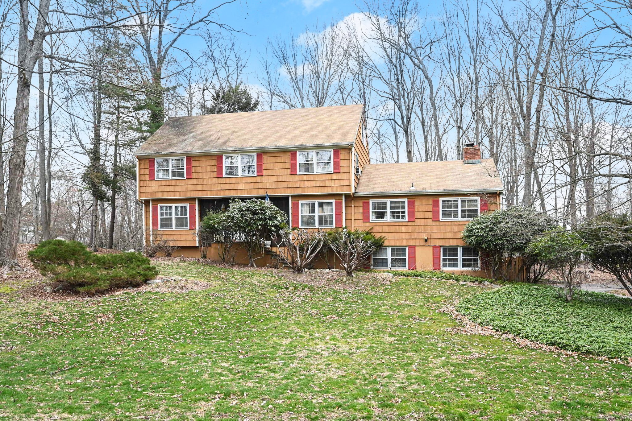 11 Clover Lane