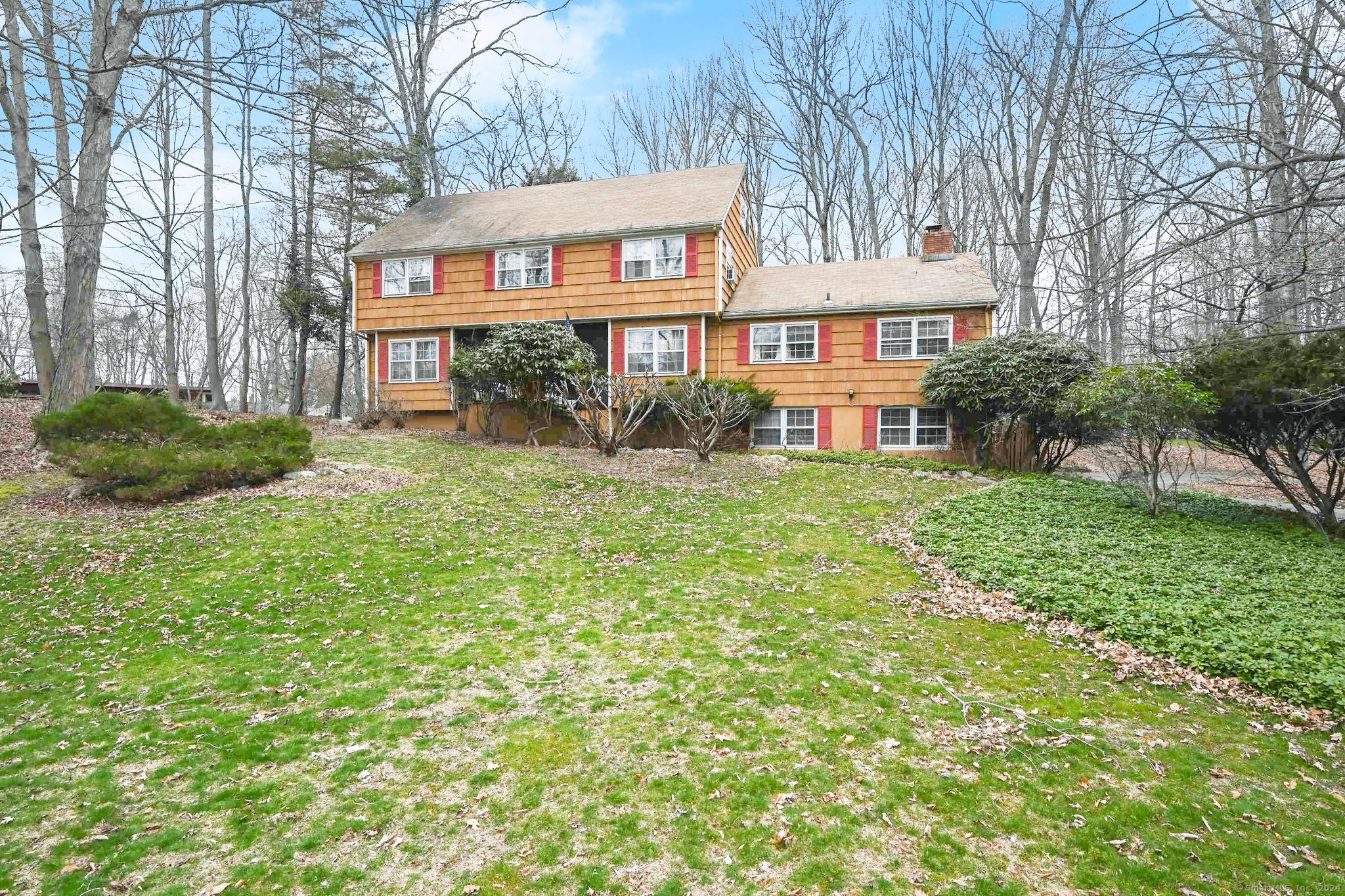 11 Clover Lane