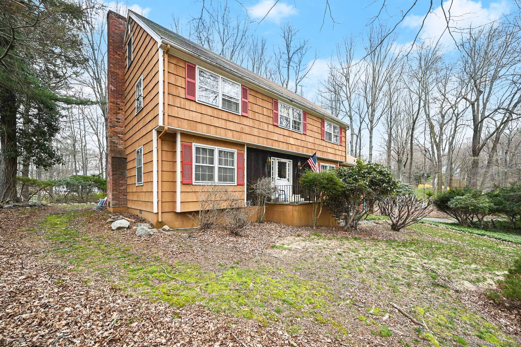 11 Clover Lane