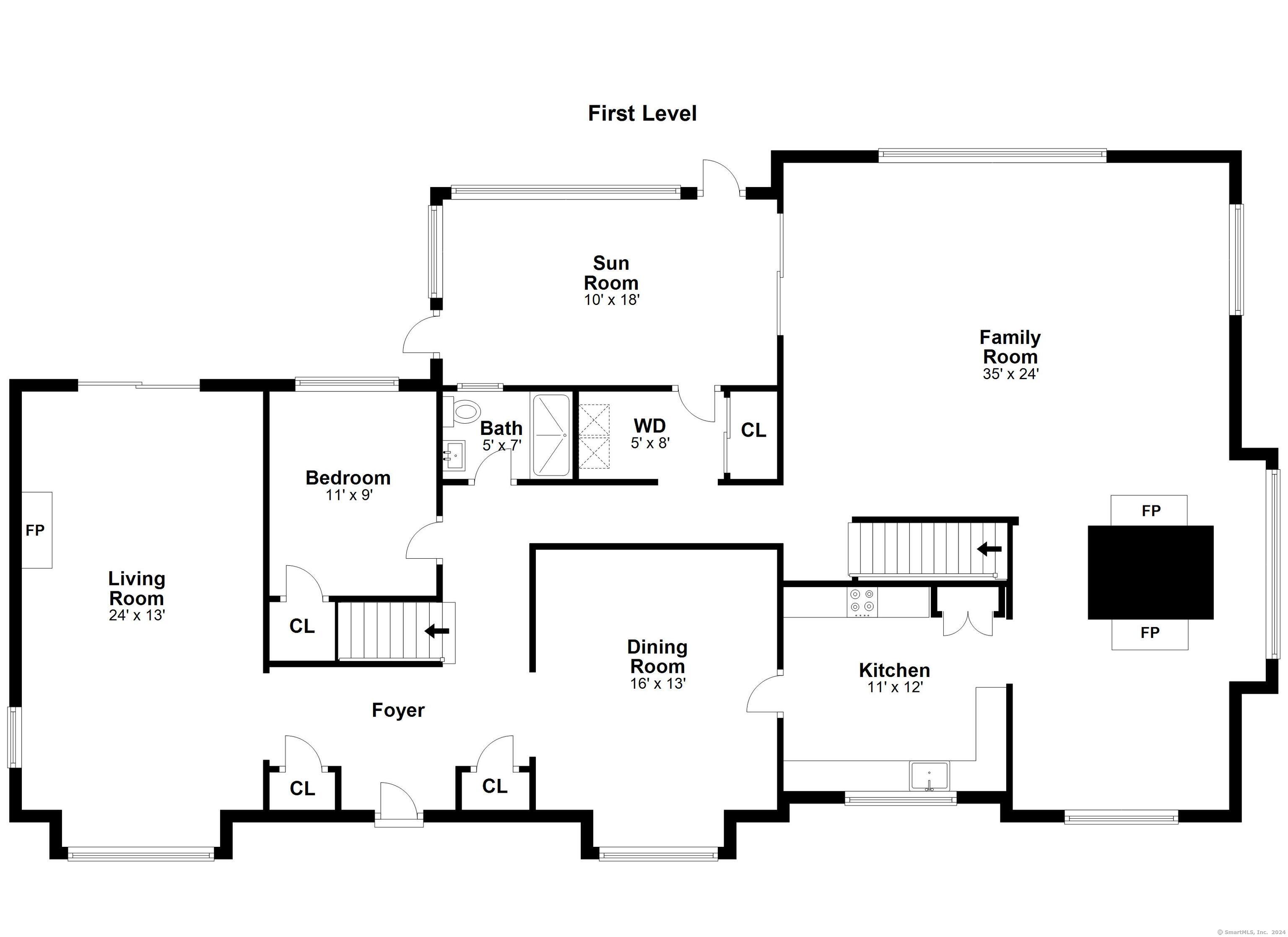 11 Clover Lane