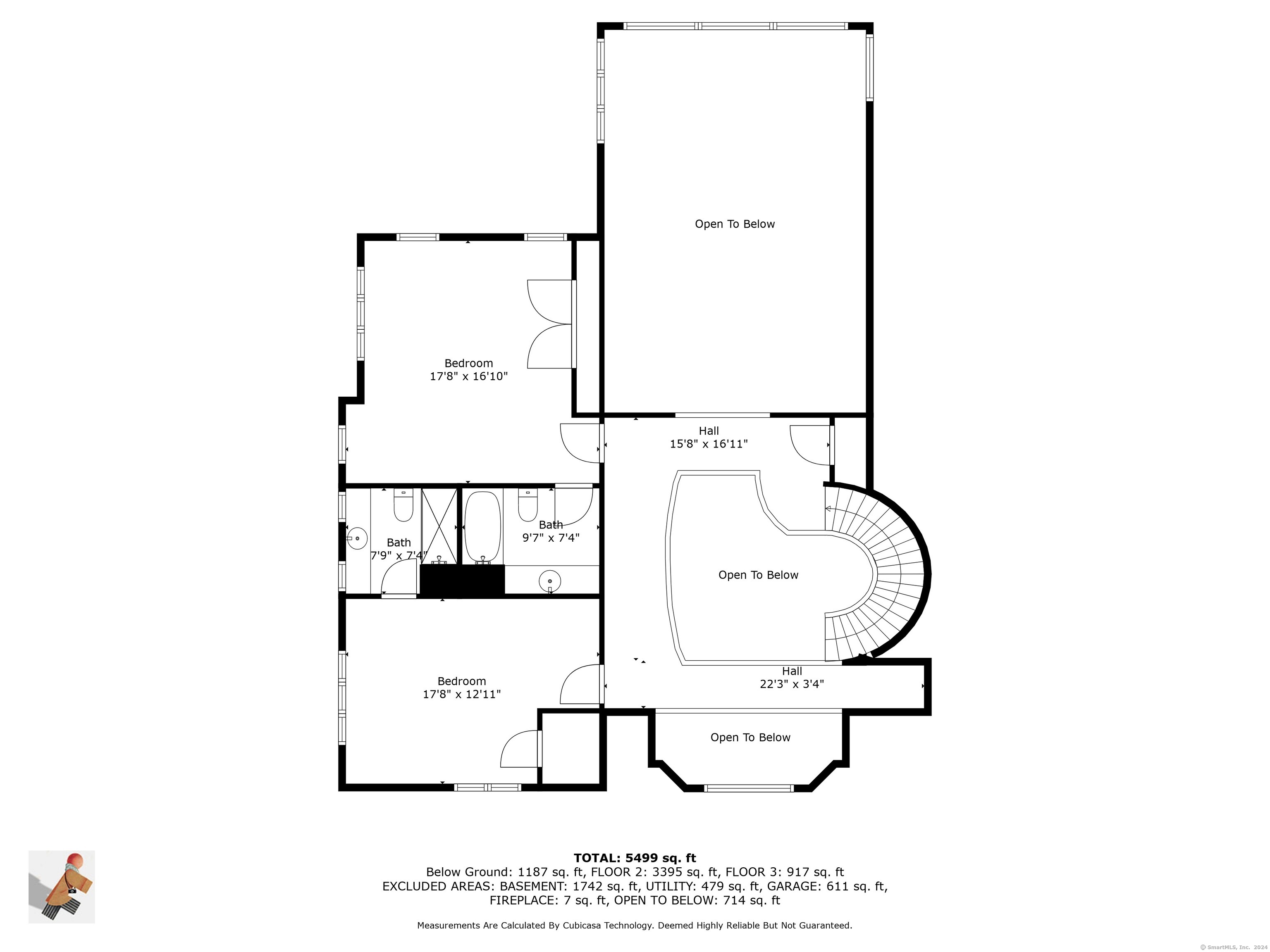 15 Darbrook Road