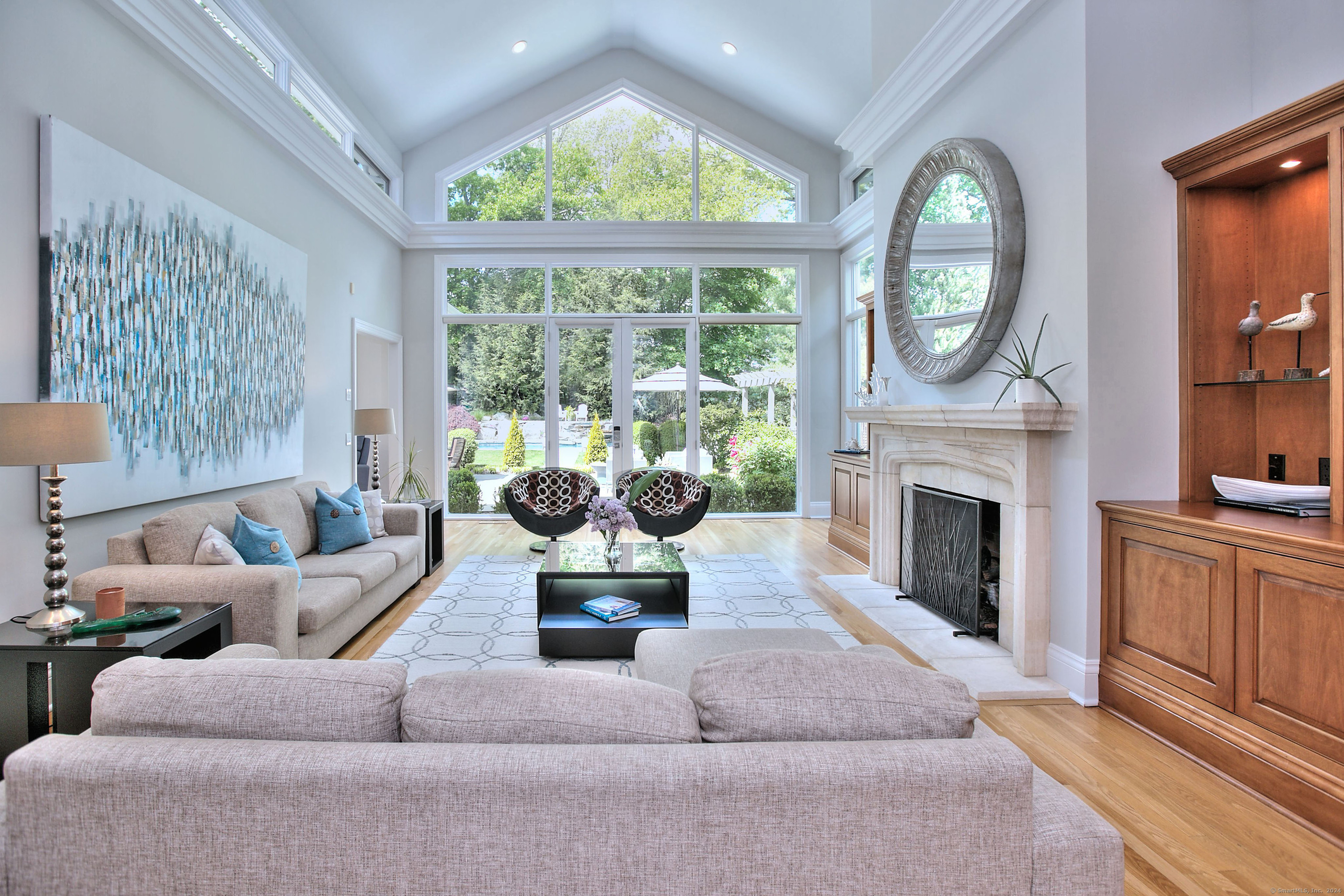 15 Darbrook Road