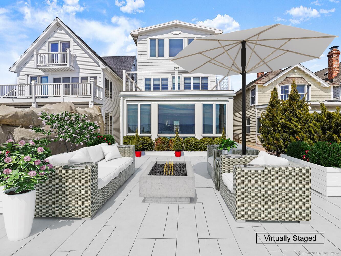 1141 Fairfield Beach Road
