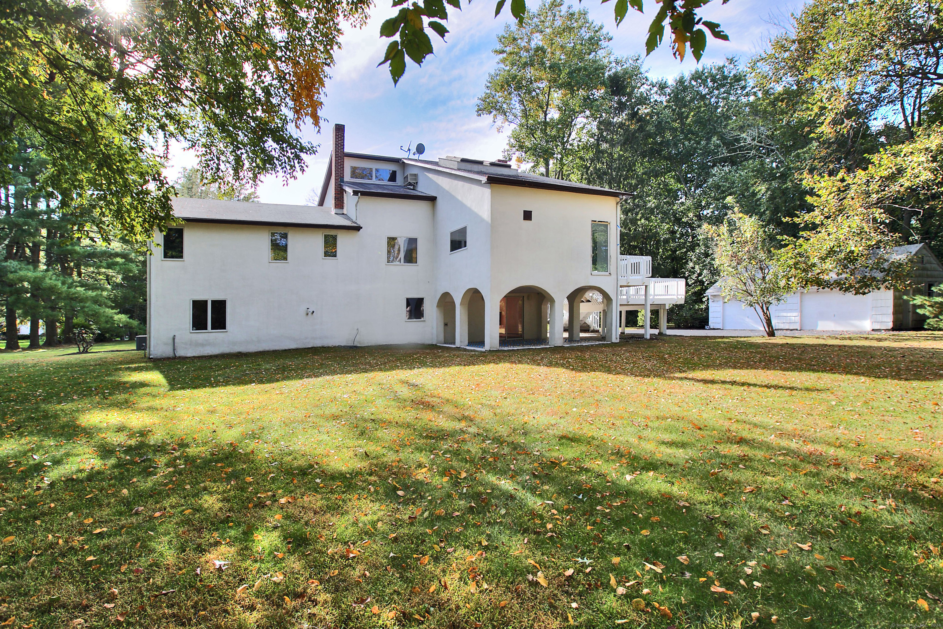 16 North Pasture Road