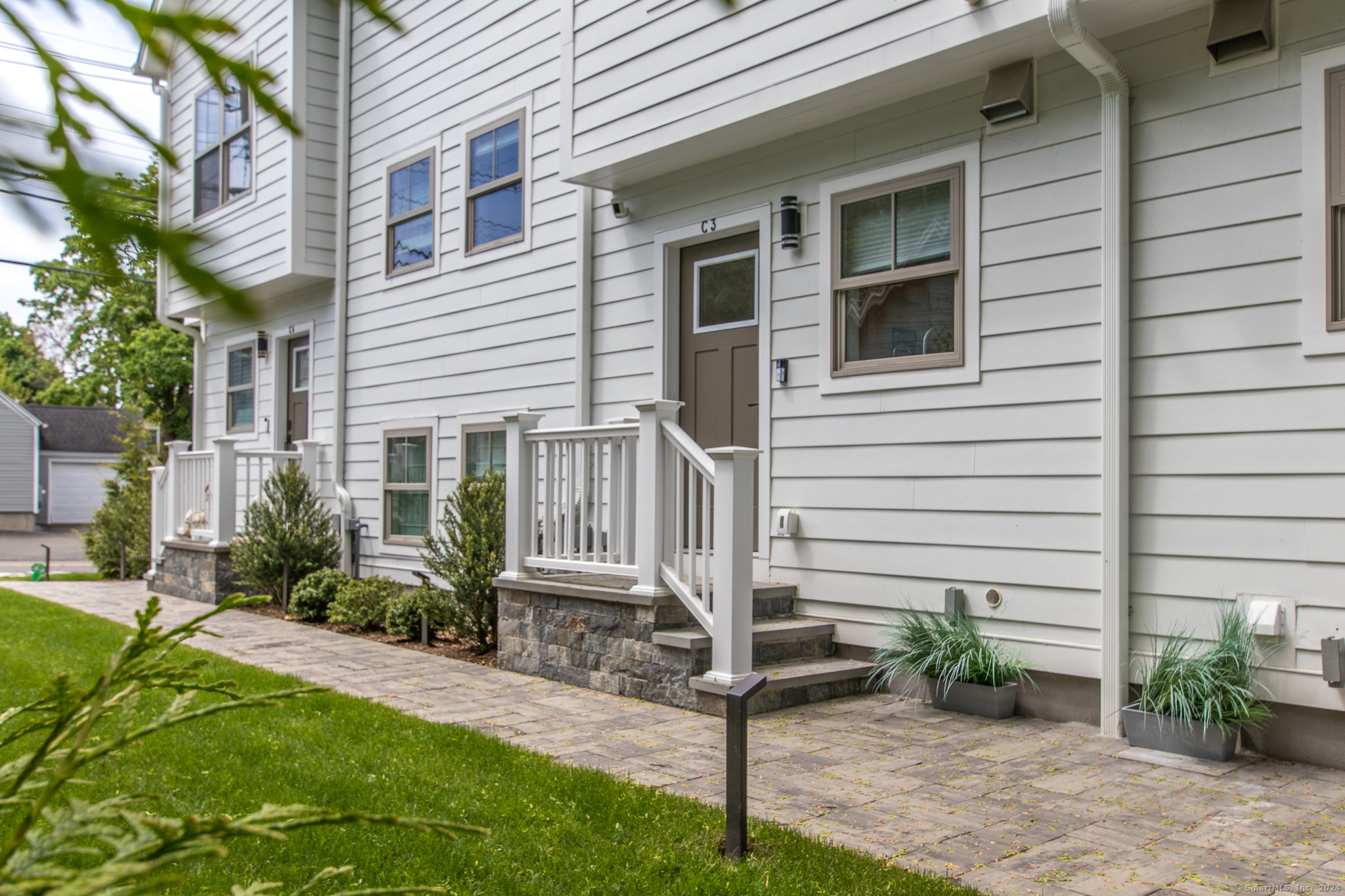 1 Howard Avenue C3