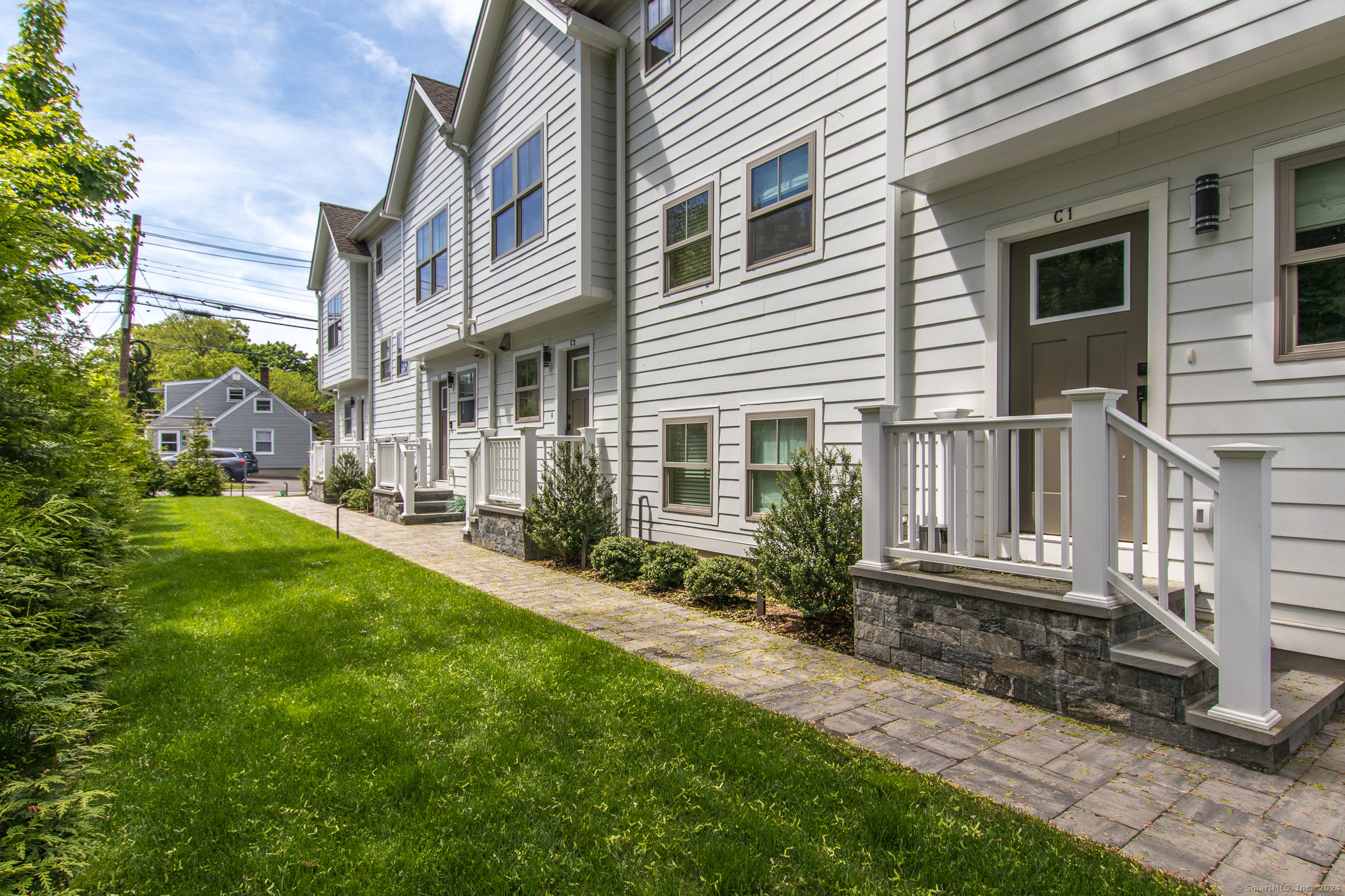 1 Howard Avenue C3