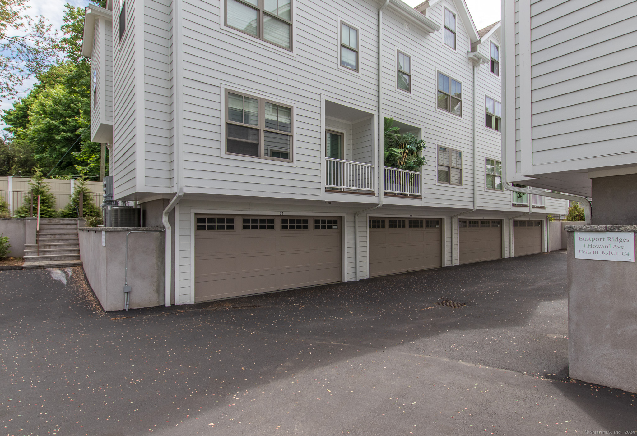1 Howard Avenue C3