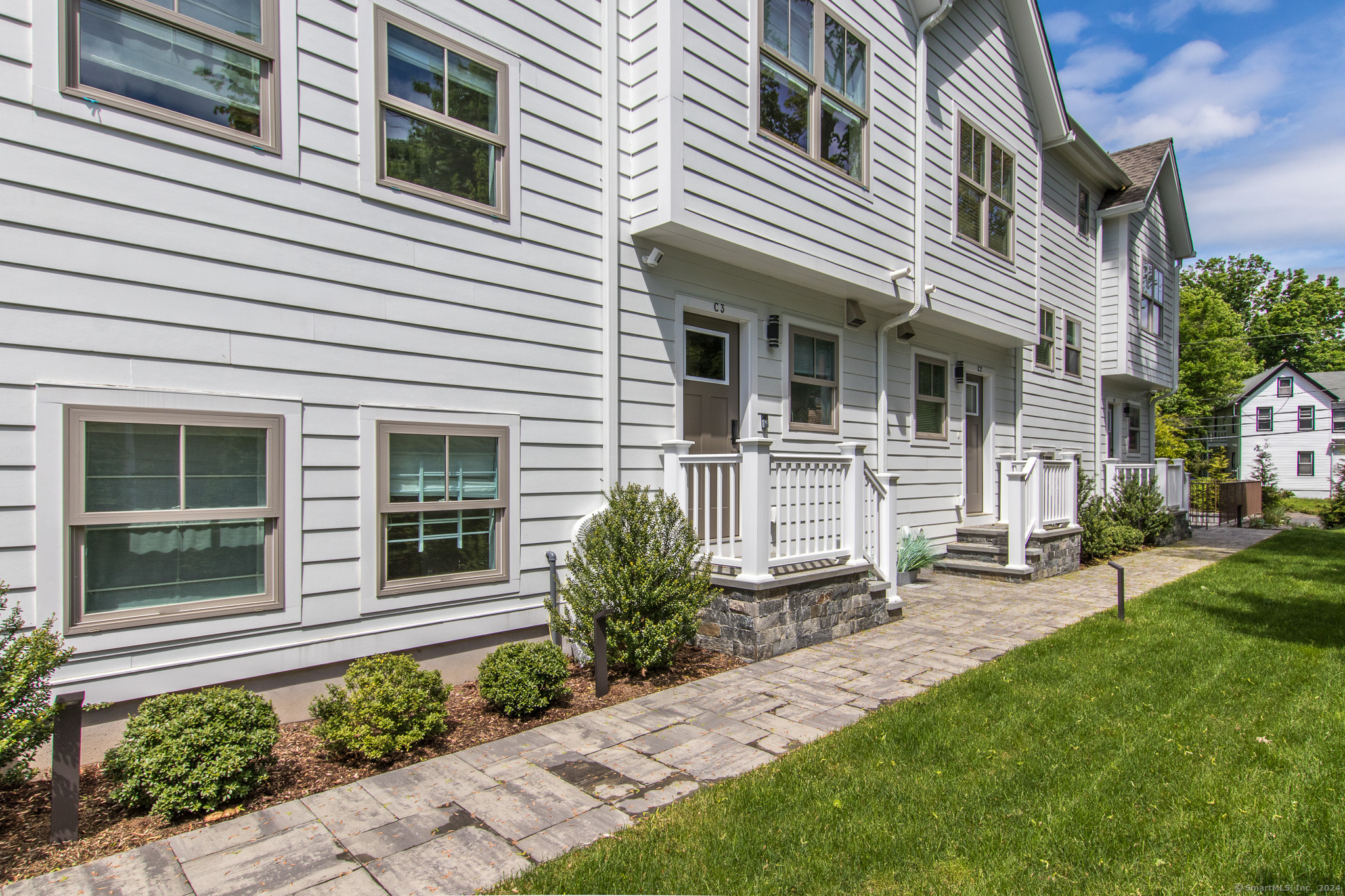 1 Howard Avenue C3