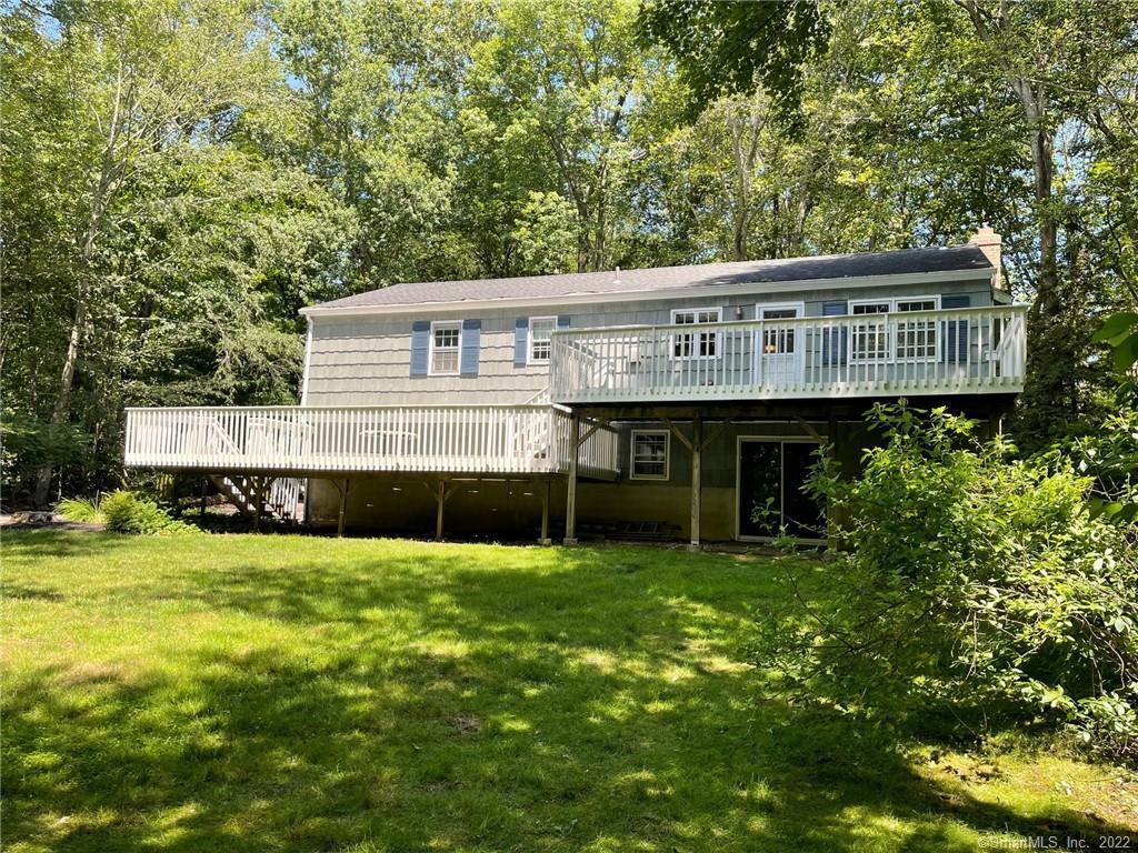 8 Heathwood Lane