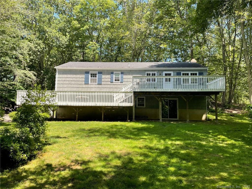 8 Heathwood Lane