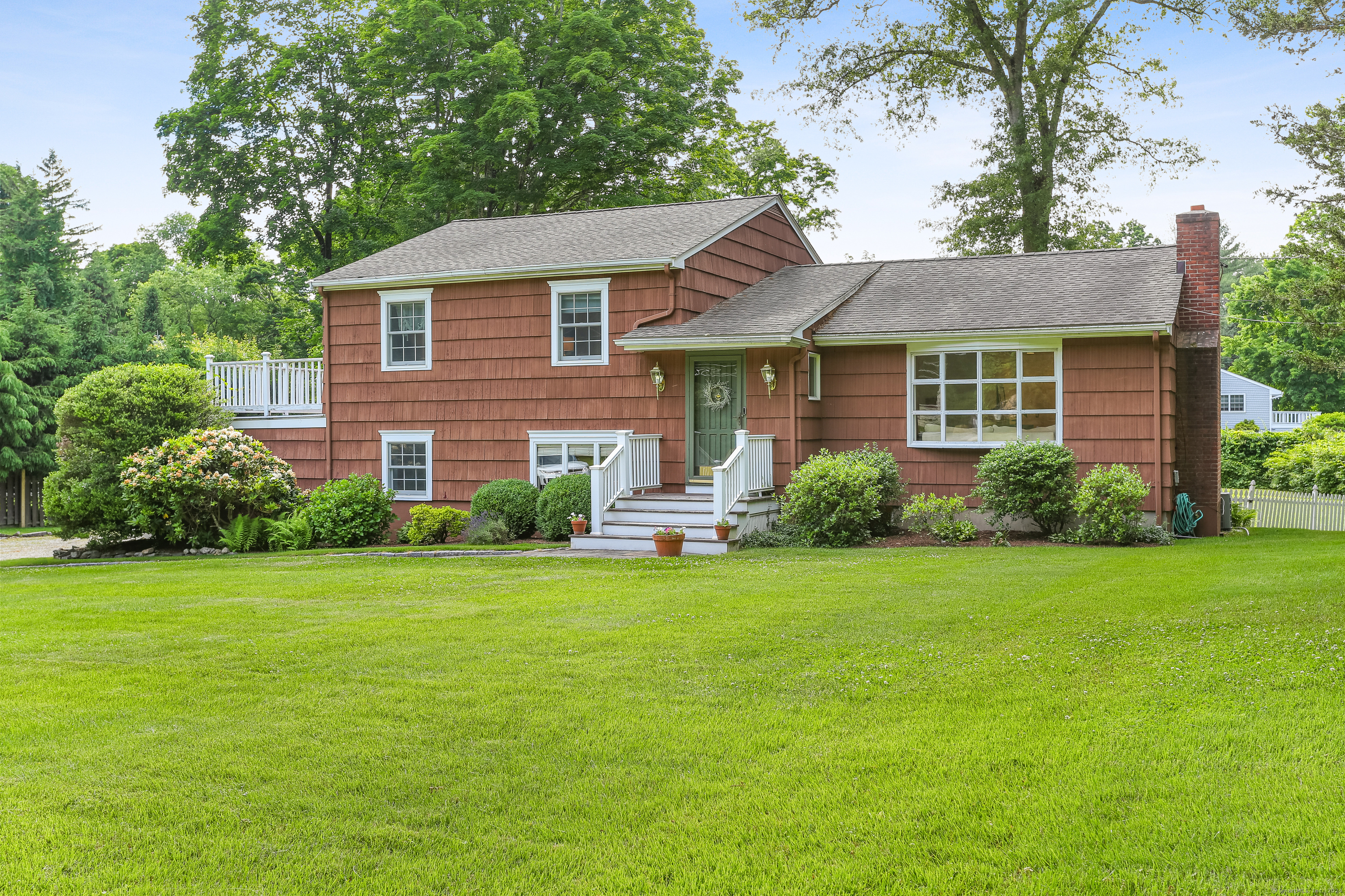 21 Warnock Drive
