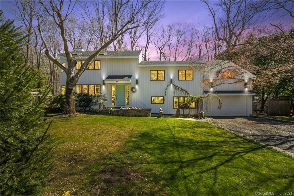 48 Winding Lane