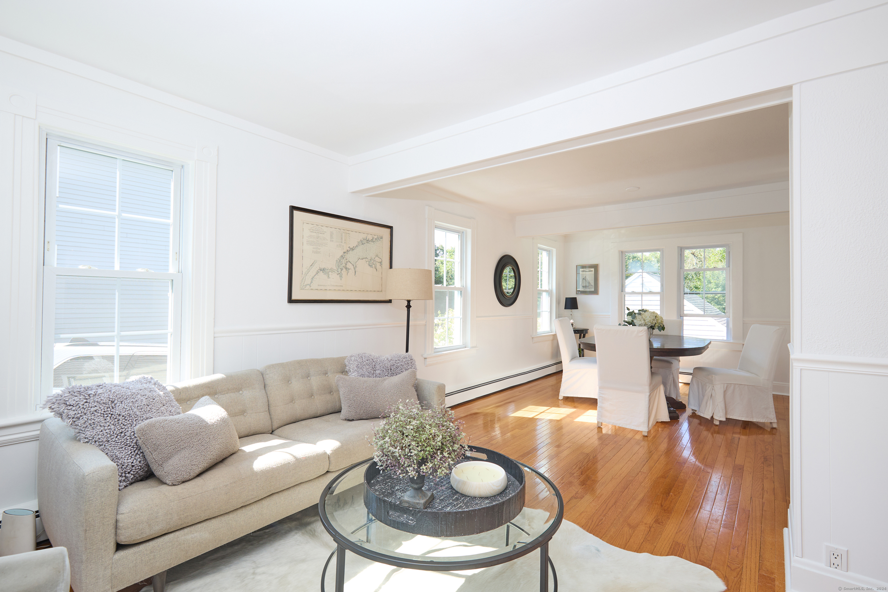 21 Clinton Avenue