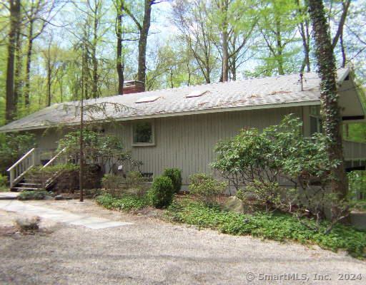 121 Bayberry Lane