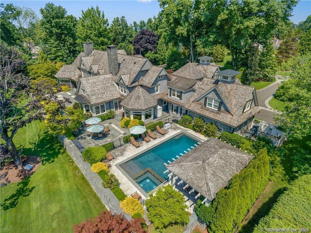 2 Broadview Road