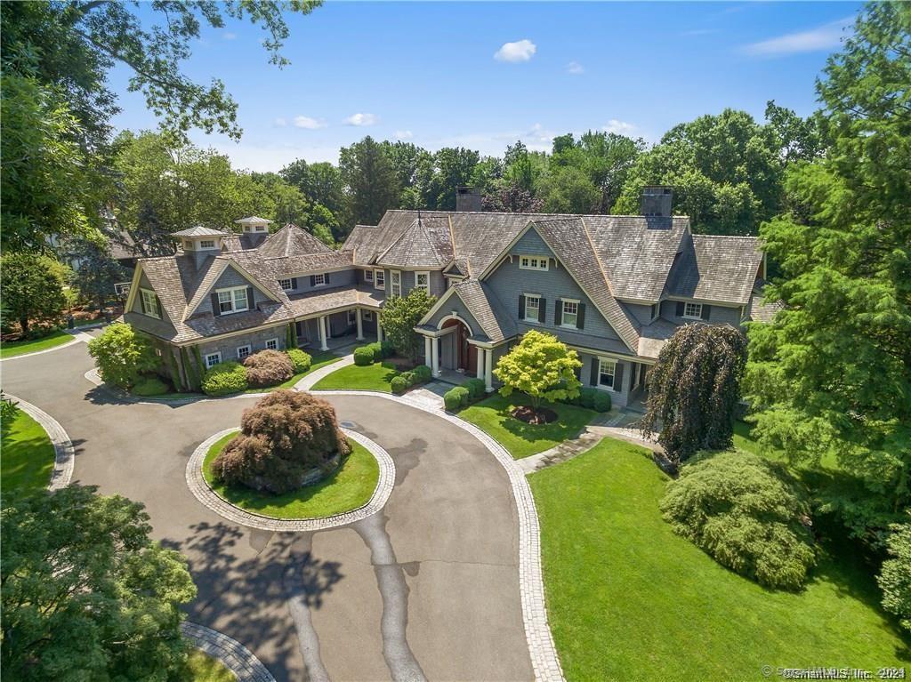 2 Broadview Road
