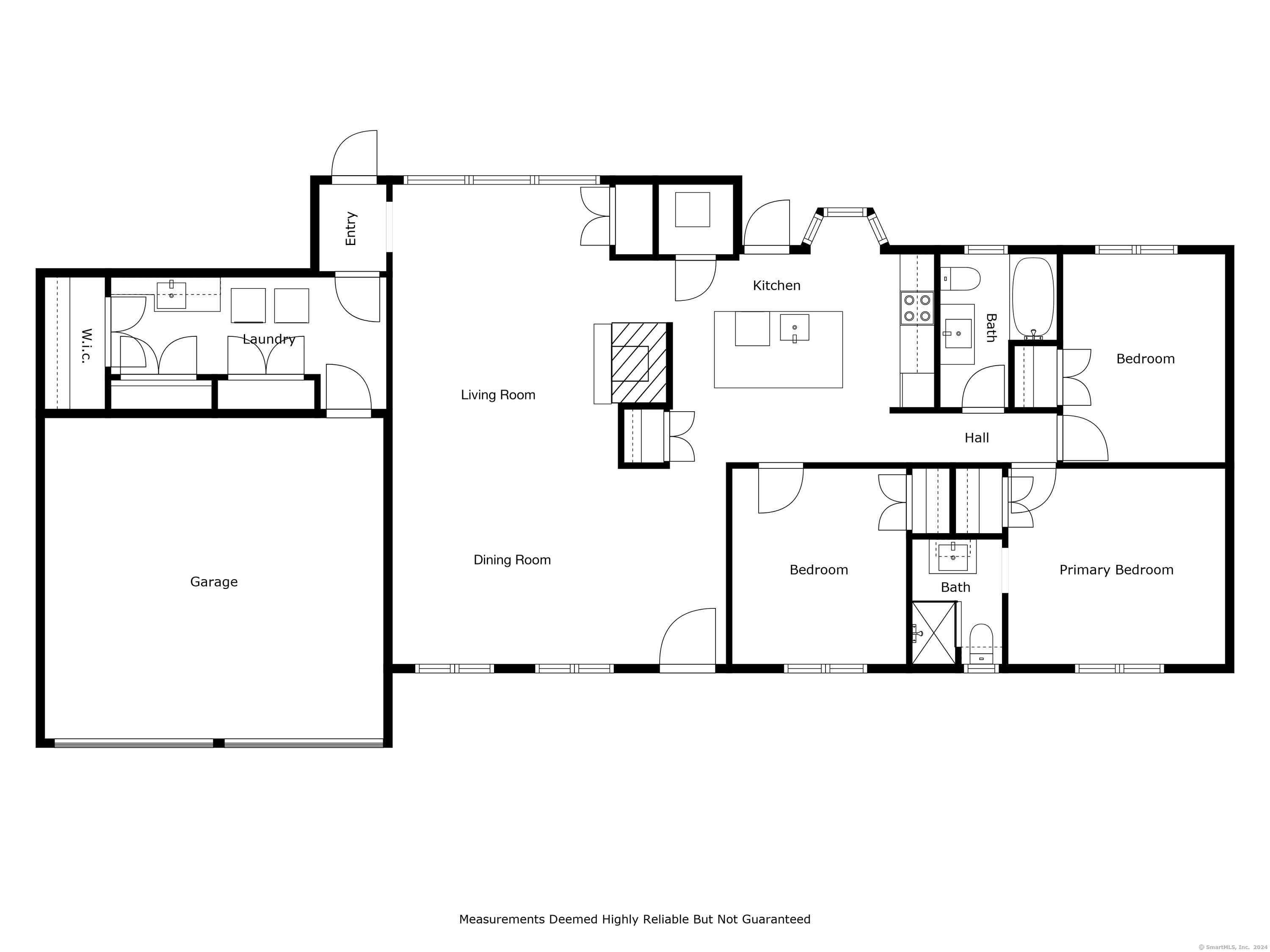 1 Drumlin Road
