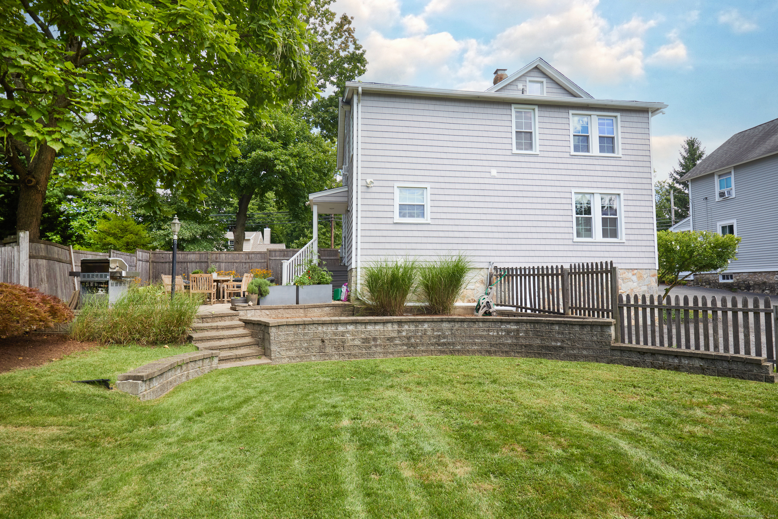 21 Clinton Avenue