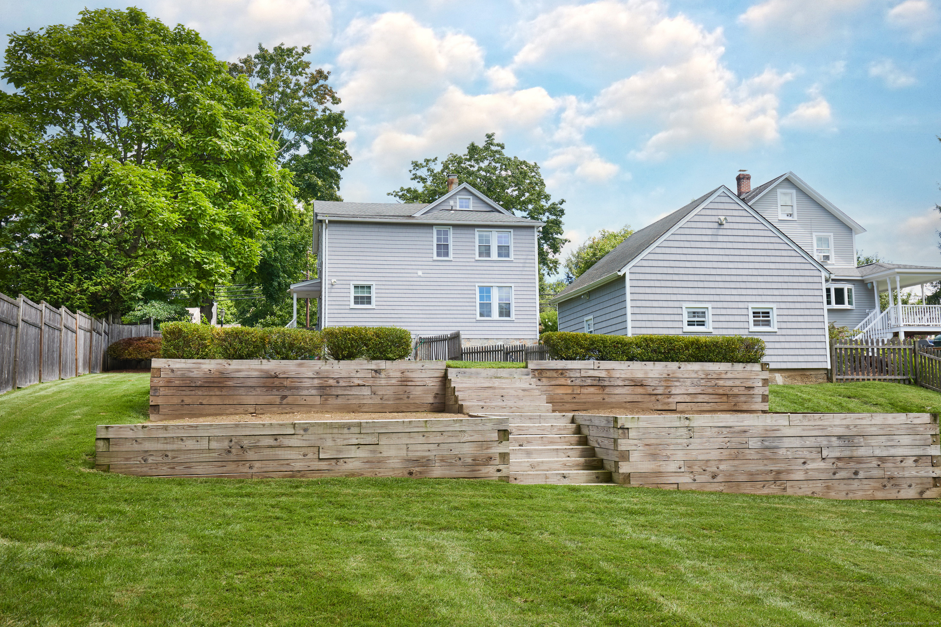 21 Clinton Avenue