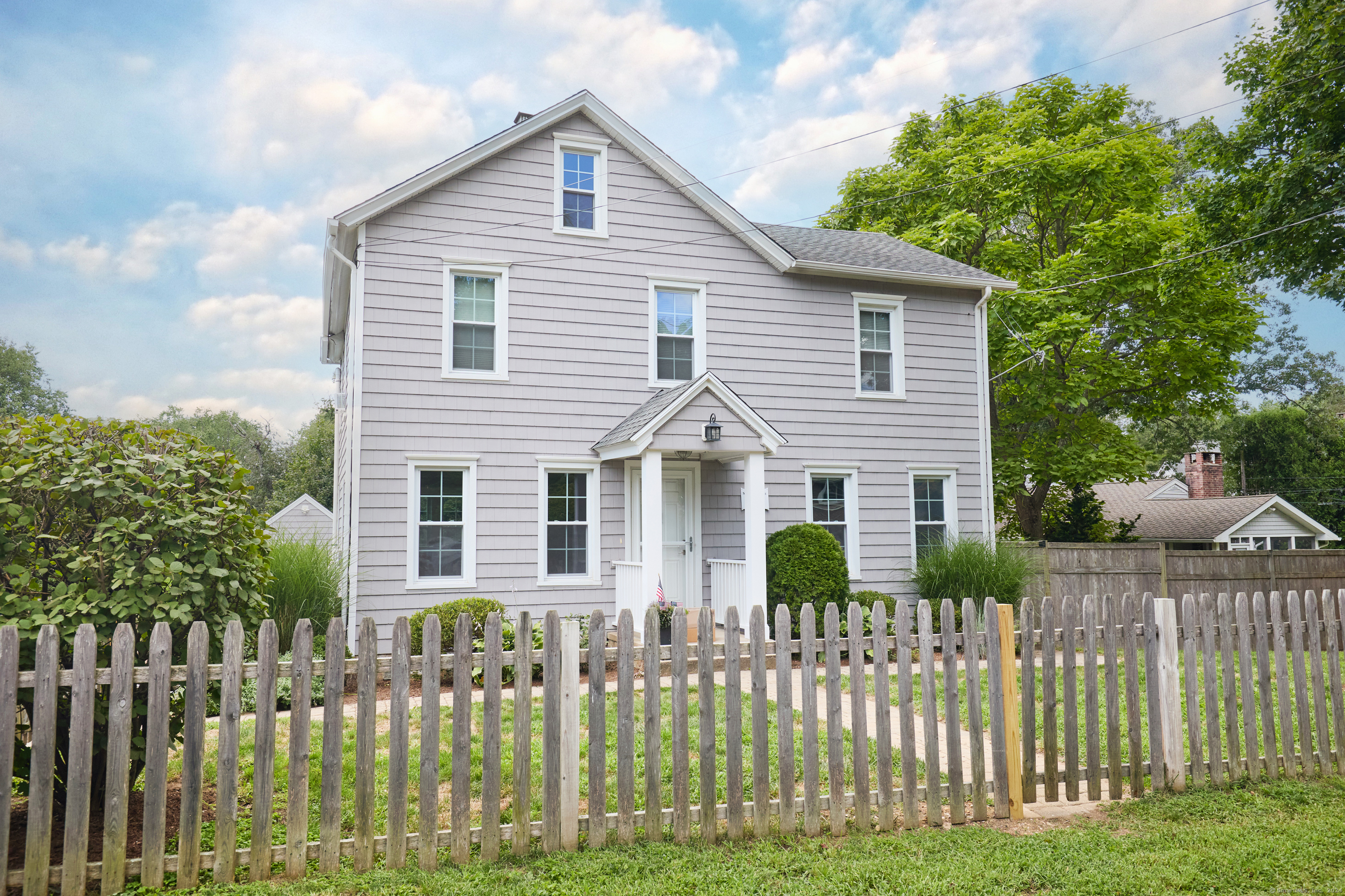 21 Clinton Avenue