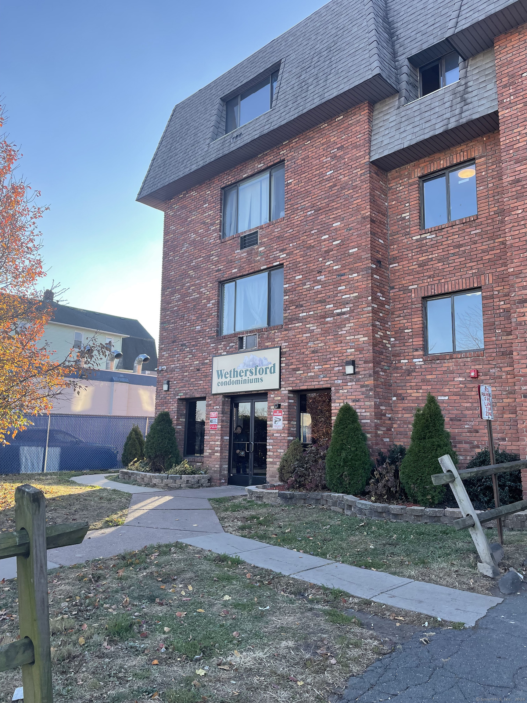 755 Wethersfield Avenue Apt A5