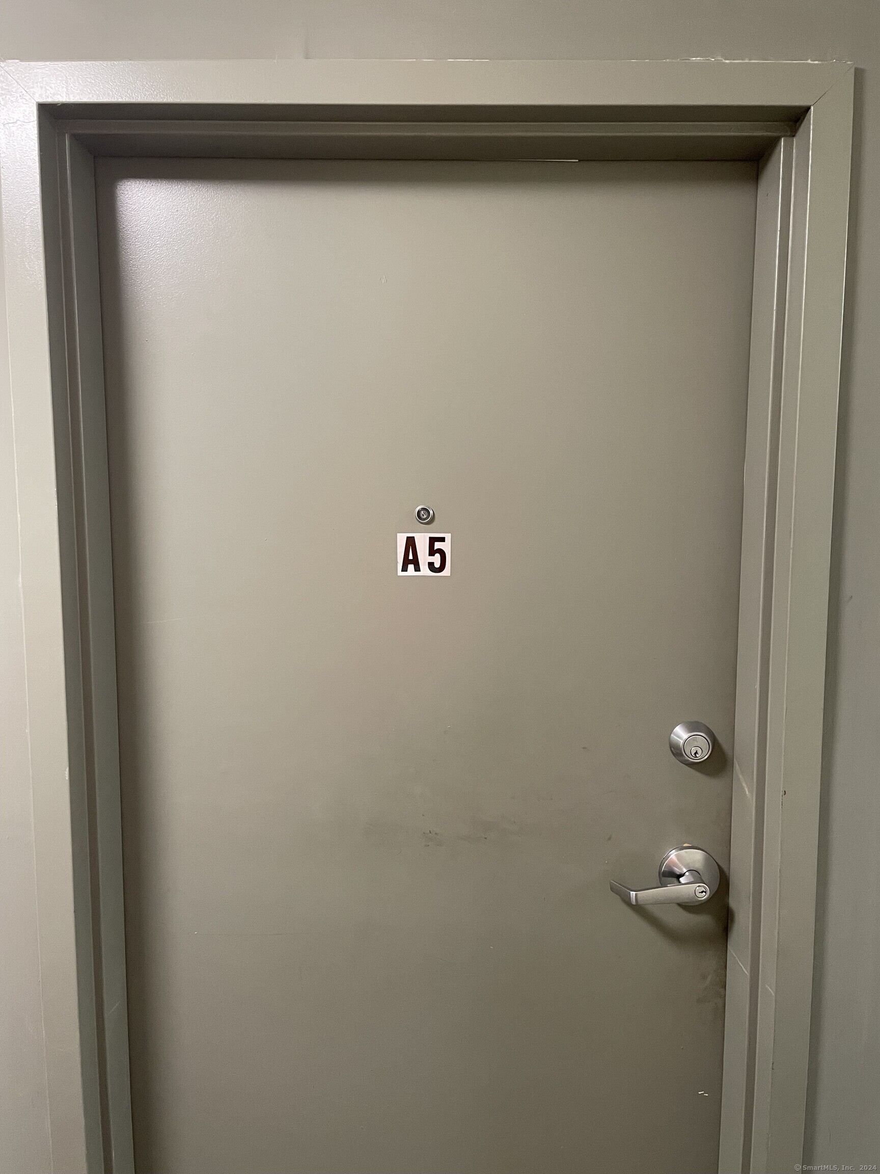 755 Wethersfield Avenue Apt A5