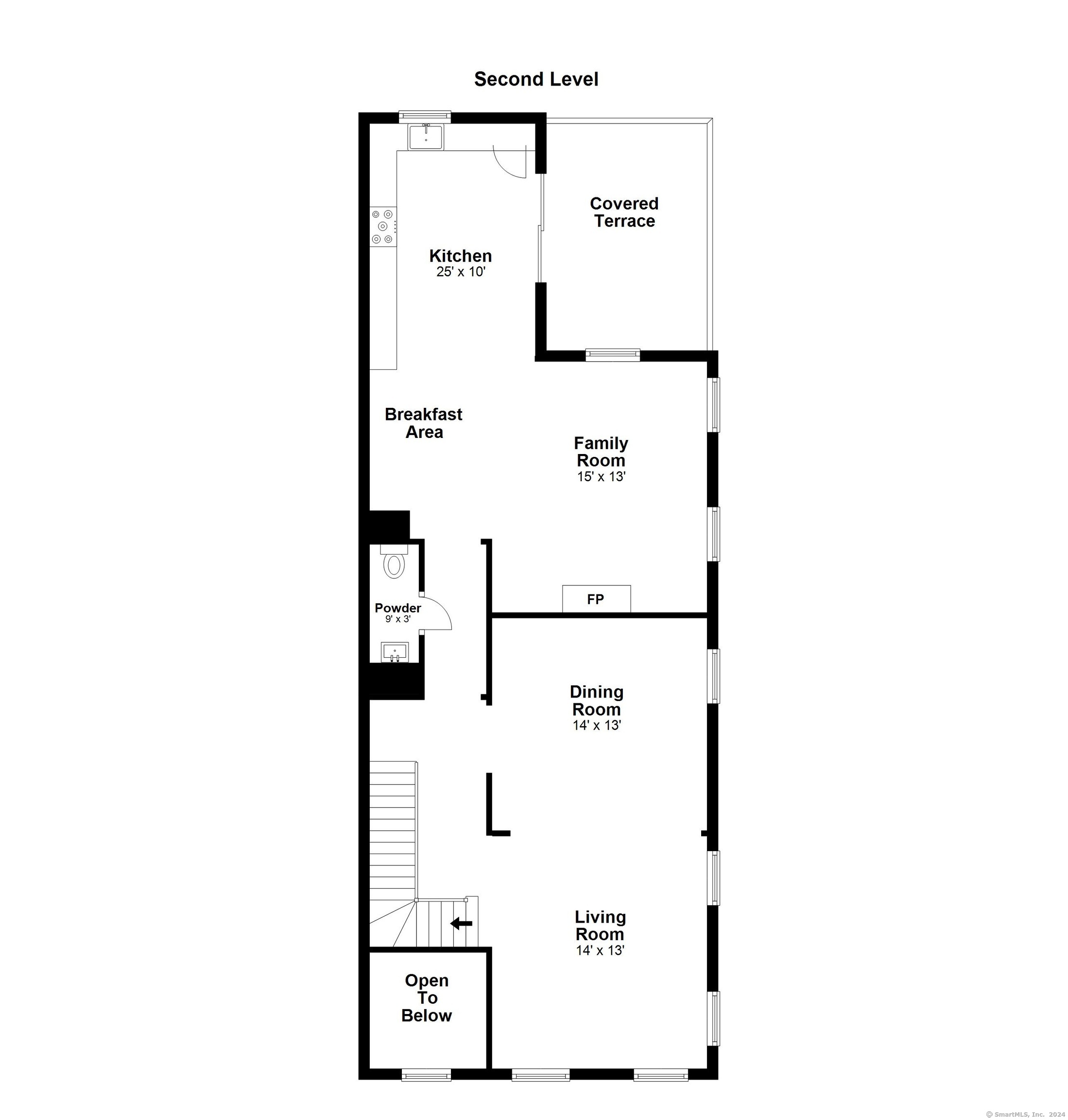 20 Elmwood Drive