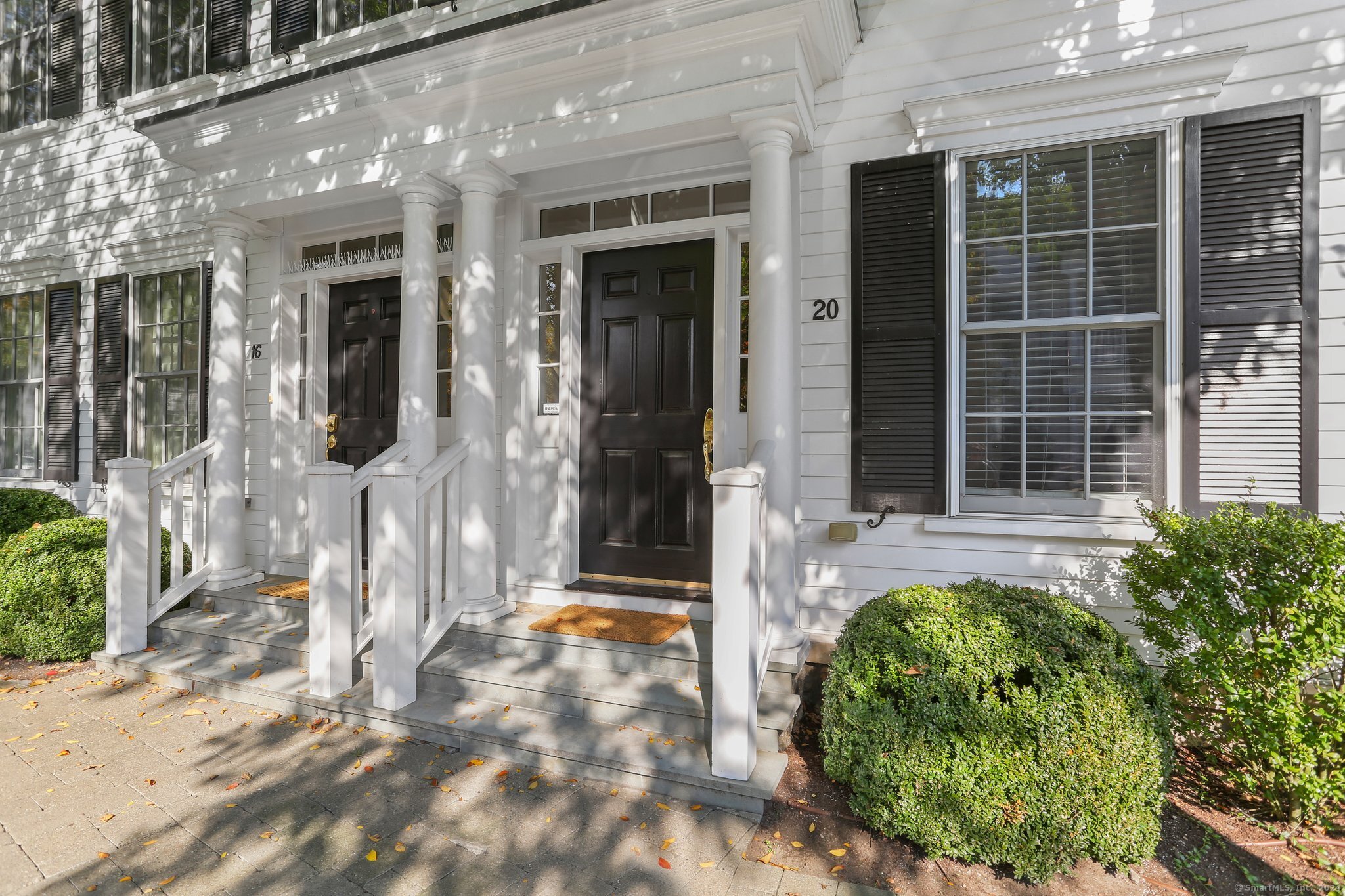 20 Elmwood Drive