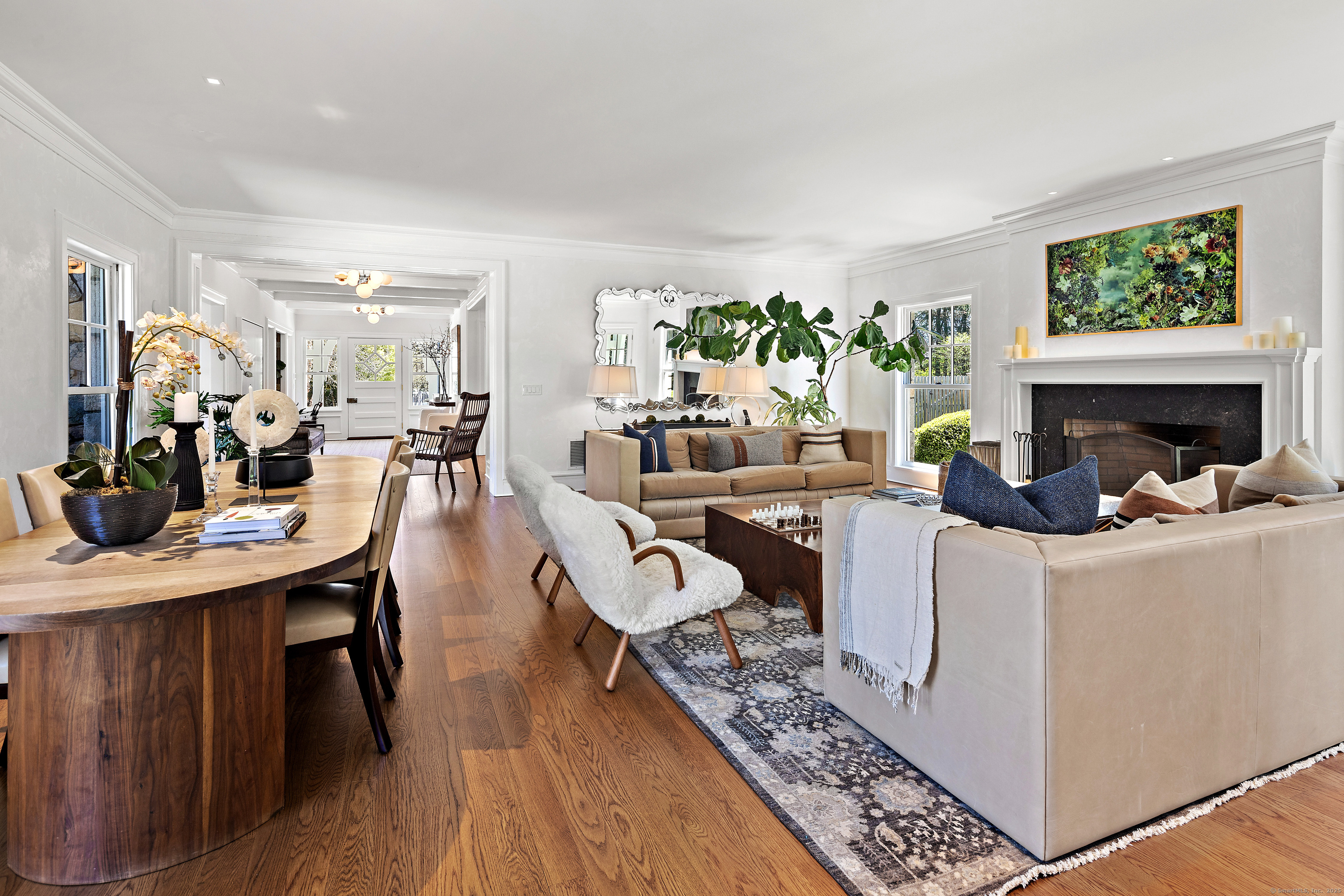 4 Fraser Lane