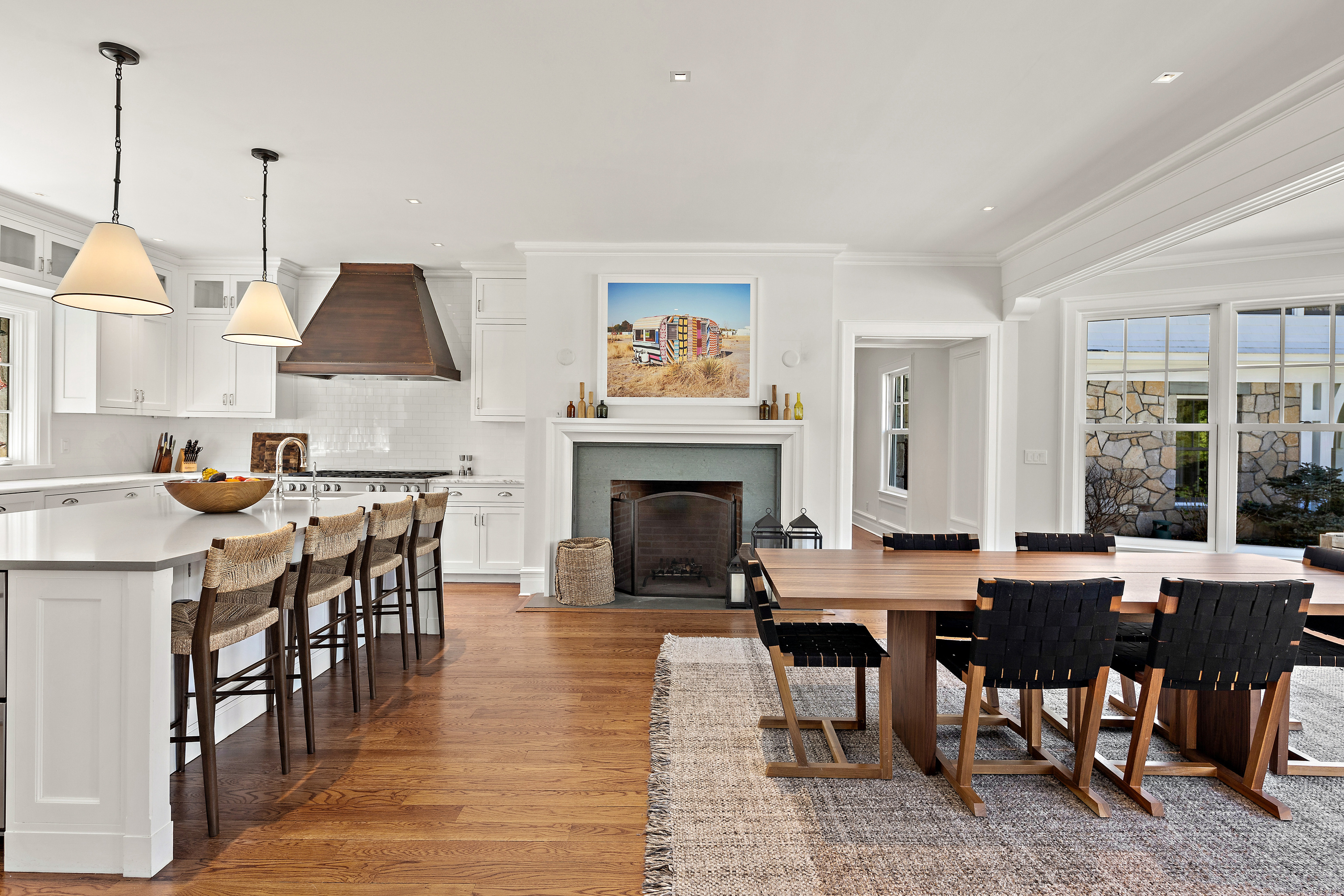 4 Fraser Lane