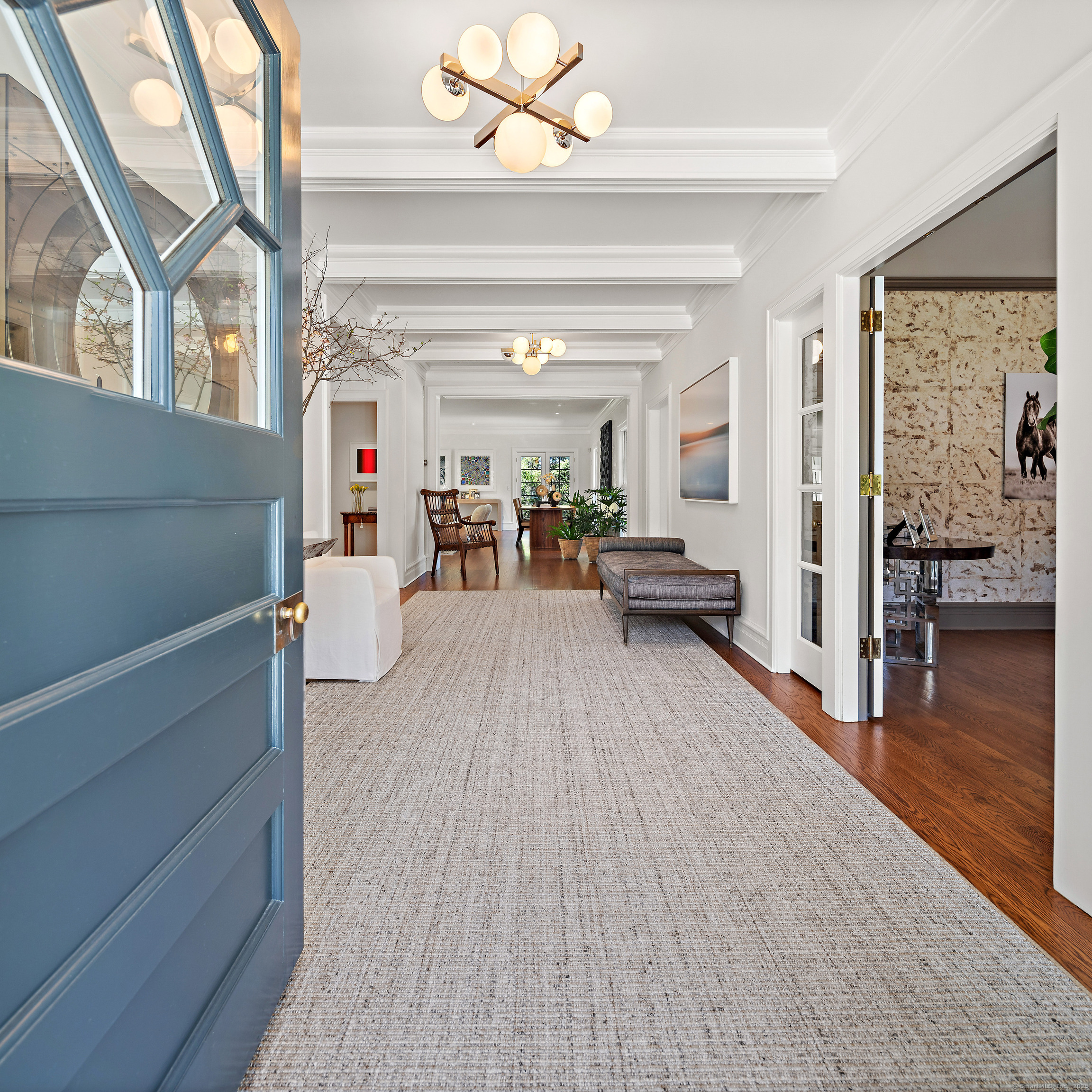 4 Fraser Lane