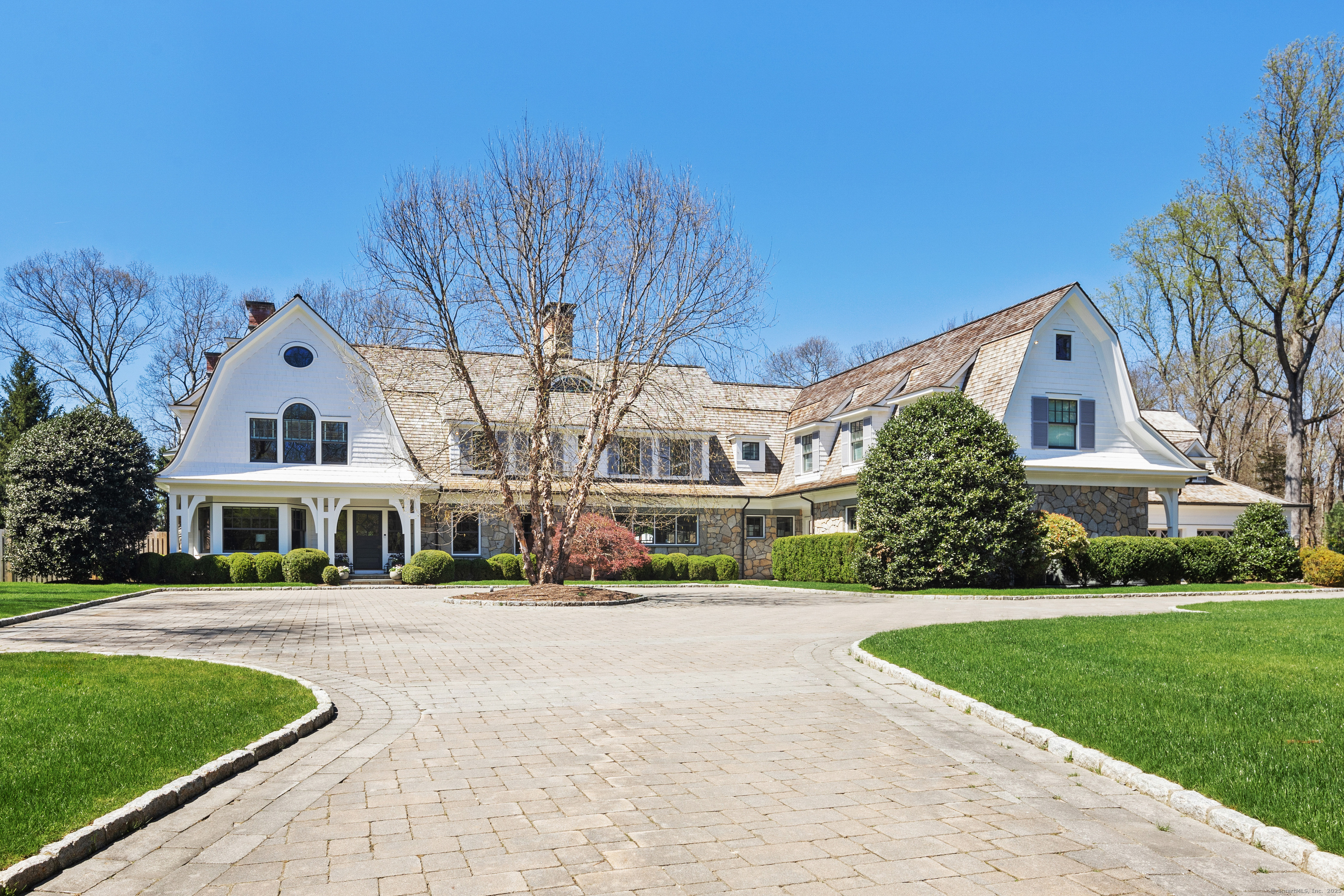 4 Fraser Lane